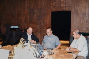 Kolaborasi Menuju Generasi Sehat: Batu Bara dan Badan Gizi Nasional Bergandengan Tangan