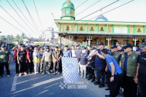 Festival Mangrove Batu Bara: Pelestarian dan Pemberdayaan Berkelanjutan