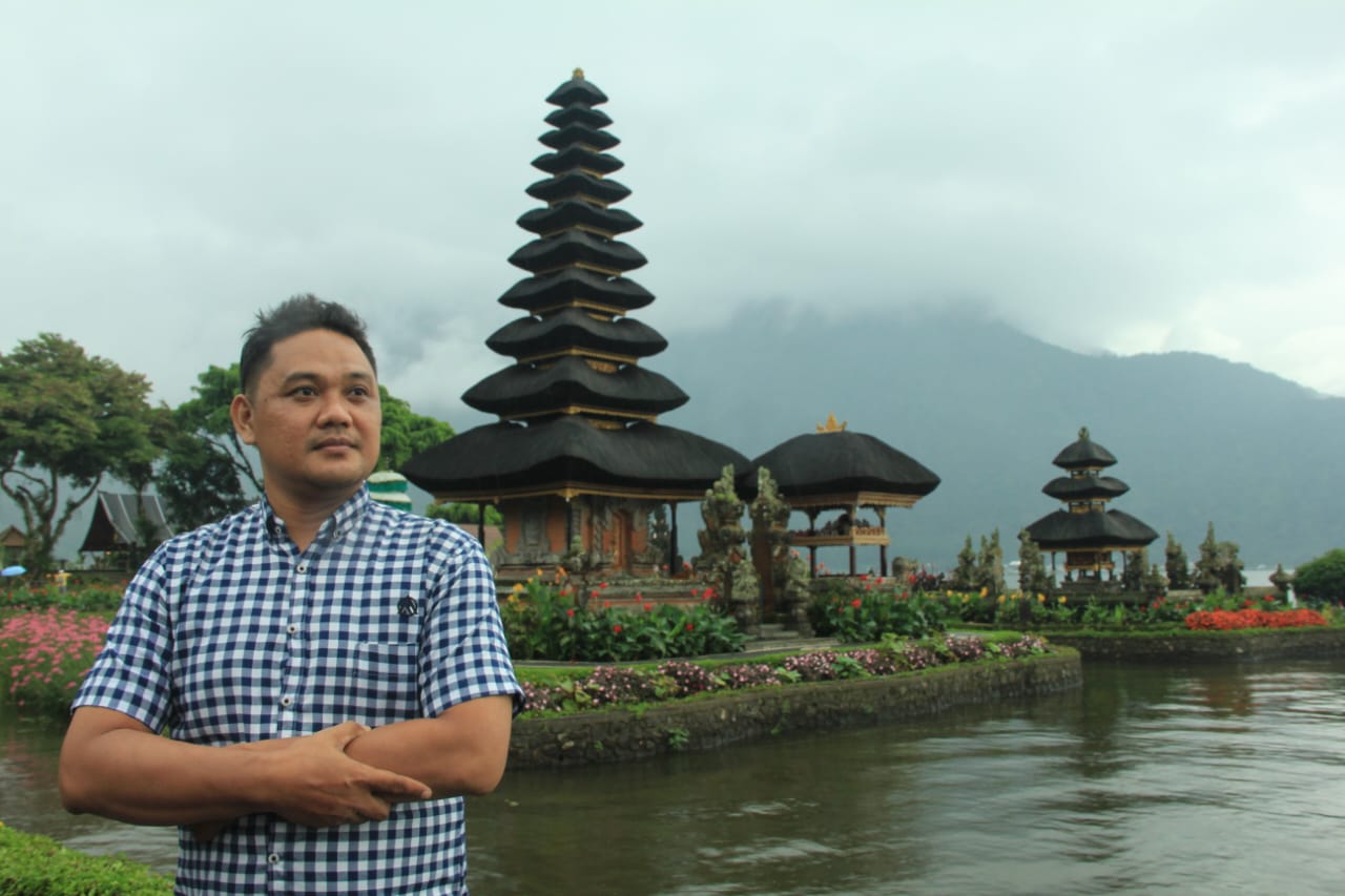 Desakan Sanksi Administratif untuk Kepala Desa Simodong yang Diduga Rangkap Jabatan