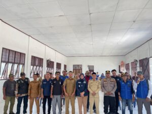 Ipda Alpiah MS: Memberdayakan Relawan Anti-Narkoba di Batu Bara