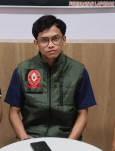 DPC Ferari Batu Bara Kecam Keras Pemberitaan Sepihak Soal Lapas Labuhan Ruku