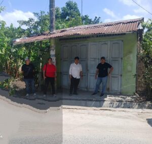 Polres Batu Bara Lakukan Pengecekan Dugaan Perjudian, Tidak Temukan Bukti Pelanggaran