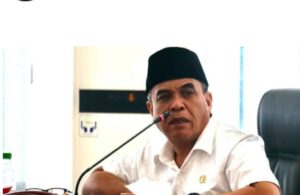 Ketua PKB Sumut Diperiksa KPK Terkait Dugaan Korupsi Pembangunan Jalan di Sumut