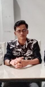 Ketua Sapma BAPERA Batu Bara: Demo Temuan BPK Dispora Sumut Diduga Bermotif Politik, Imbau Bijak Berdemo!