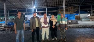 Patroli Polsek Labuhan Ruku: Menjaga Keamanan dan Ketertiban Masyarakat