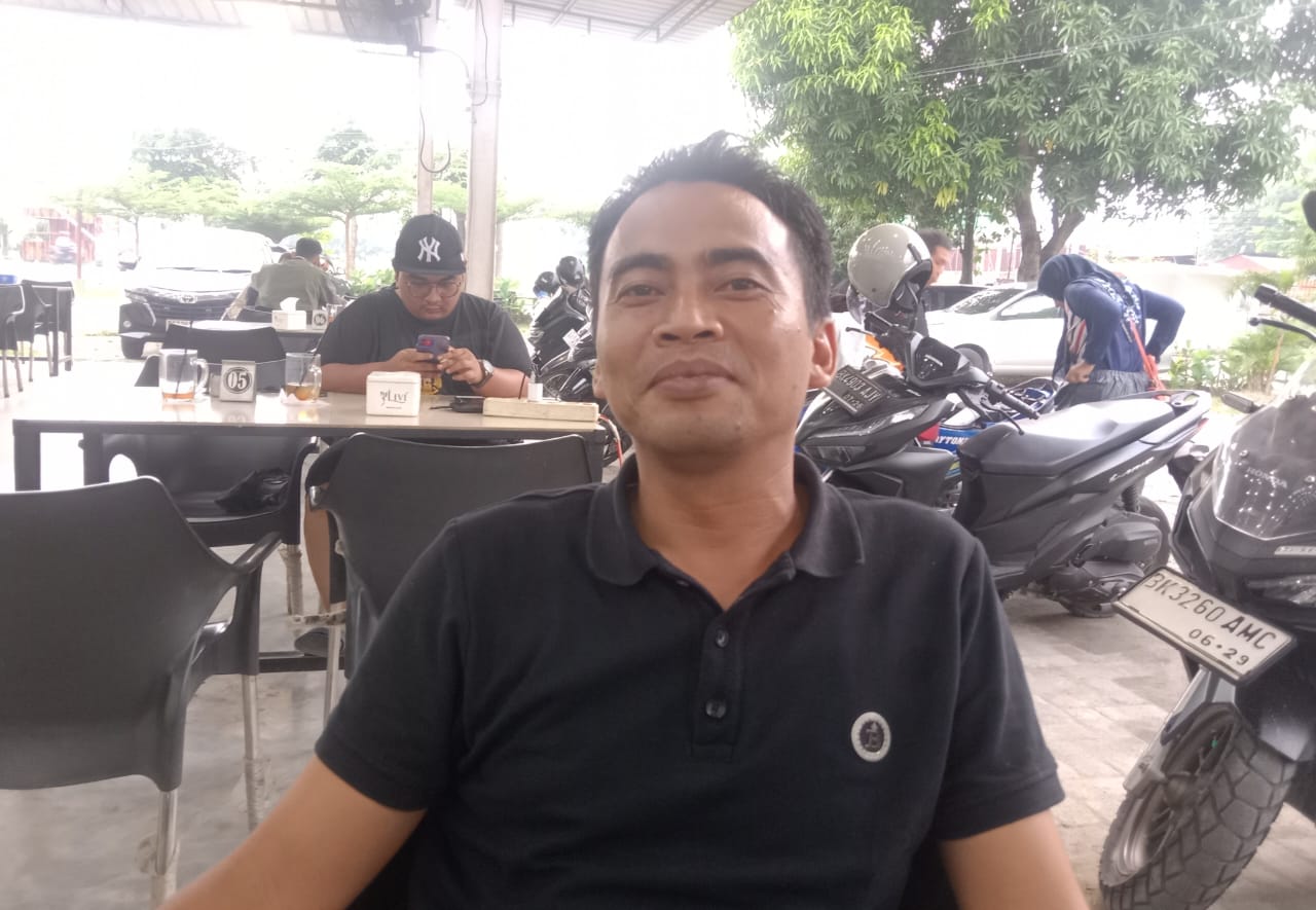 Dugaan Suap ‘Uang Arisan’ di Pemkab Batubara Jadi Prioritas Kejagung RI