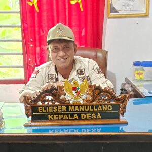 Kades Sei Mentaram Bantah Keras Tuduhan Korupsi, Ancam Tempuh Jalur Hukum