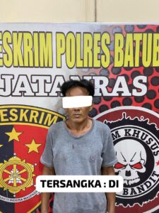 ‎Satreskrim Polres Batu Bara Tangkap Pria atas Dugaan Pencabulan Anak di Bawah Umur