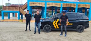 Patroli Rutin Polsek Labuhan Ruku Ciptakan Situasi Aman dan Kondusif