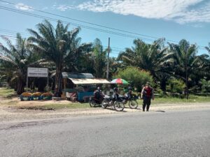 Polres Batu Bara Tingkatkan Patroli Presisi Roda-4 untuk Antisipasi 3C dan Kejahatan Lainnya