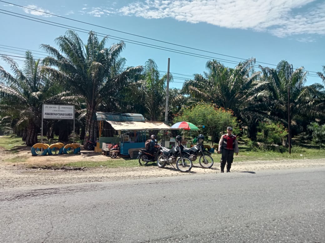 Polres Batu Bara Tingkatkan Patroli Presisi Roda-4 untuk Antisipasi 3C dan Kejahatan Lainnya