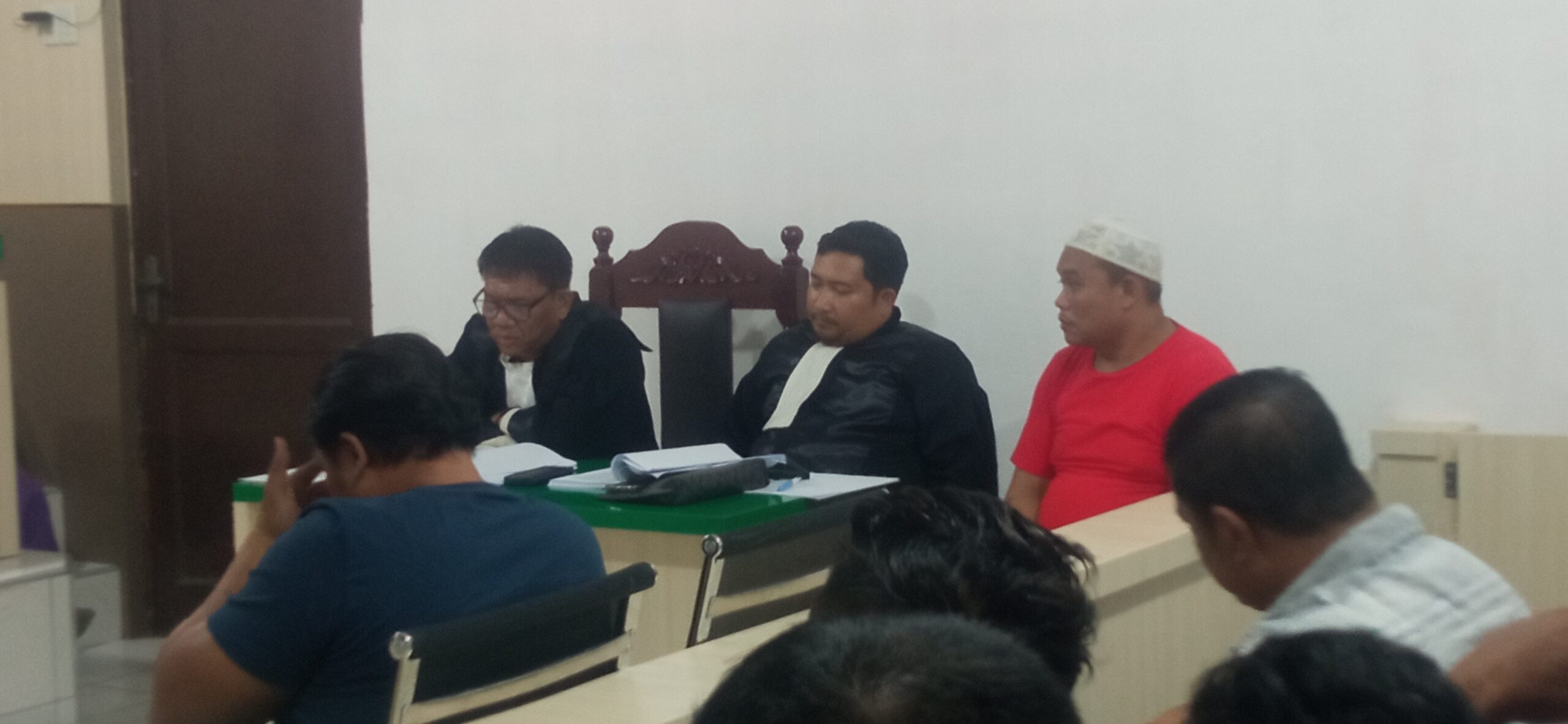 Rekayasa Kasus Narkoba di Tanjungbalai Terungkap, Kuasa Hukum Tuduh Aparat Hukum Berbuat Curang”*