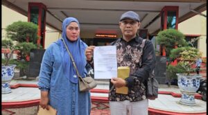 Polda Sumut Selidiki Dugaan Pencurian Rp11,2 Juta yang Dilakukan Oknum Polisi”*