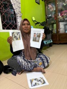 Keluarga Mendesak Kapolri, Kapolda, Propam, dan Kompolnas Usut Tuntas Dugaan Rekayasa Kasus Narkoba dan Penganiayaan Rahmadi Warga