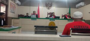 Tuntutan 9 Tahun Penjara untuk Rahmadi, Jaksa Dinilai Tidak Memiliki Keadilannya.