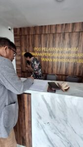 Kejaksaan Kejagung RI Diminta Tindaklanjuti Laporan Dugaan Pelanggaran Jaksa di Tanjungbalai 2 Jaksa Kejari Tanjungbalai