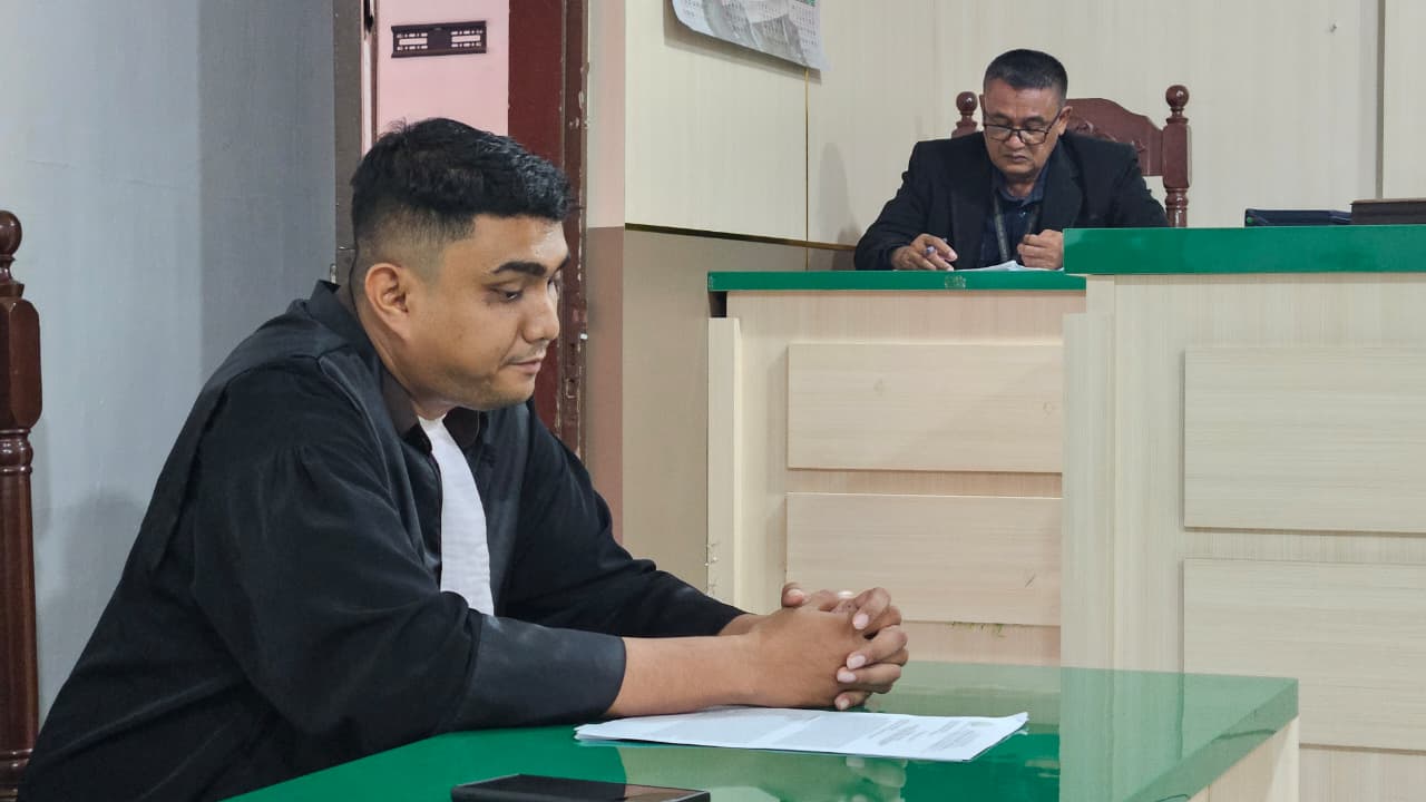 Rahmadi Dipaksa Buat Video Klarifikasi, Kuasa Hukum Sebut Ini Bentuk Intimidasi Polisi