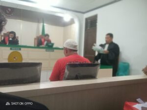 Praduga Tak Bersalah Dipercaya dalam Proses Hukum pada Keadilan.