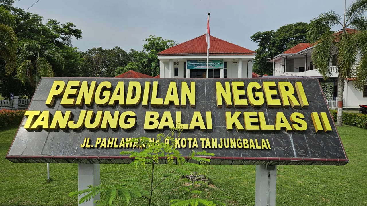 Bebaskan Rahmadi! Kuasa Hukum Soroti Kejanggalan Proses Hukum