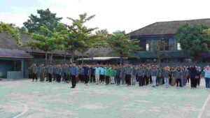 Kalapas Labuhan Ruku Ajak Pejabat Glorifikasi Bahaya Narkoba, Sasar Sekolah-Sekolah di Batu Bara