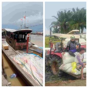 Kelompok Tani dan Nelayan Batu Bara Keluhkan Kurangnya Sosialisasi Sistem X-Star, DPRD Janji Panggil Dinas Terkait