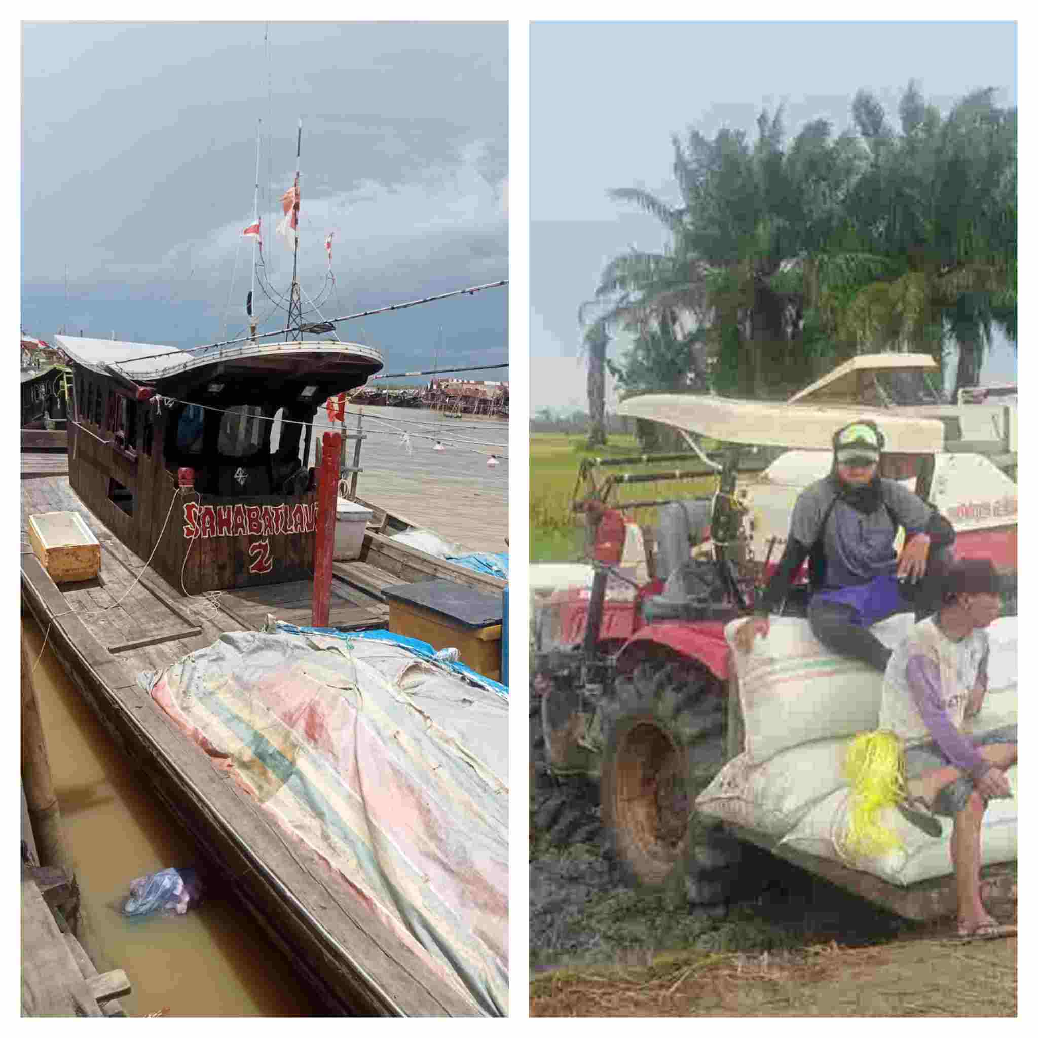 Kelompok Tani dan Nelayan Batu Bara Keluhkan Kurangnya Sosialisasi Sistem X-Star, DPRD Janji Panggil Dinas Terkait