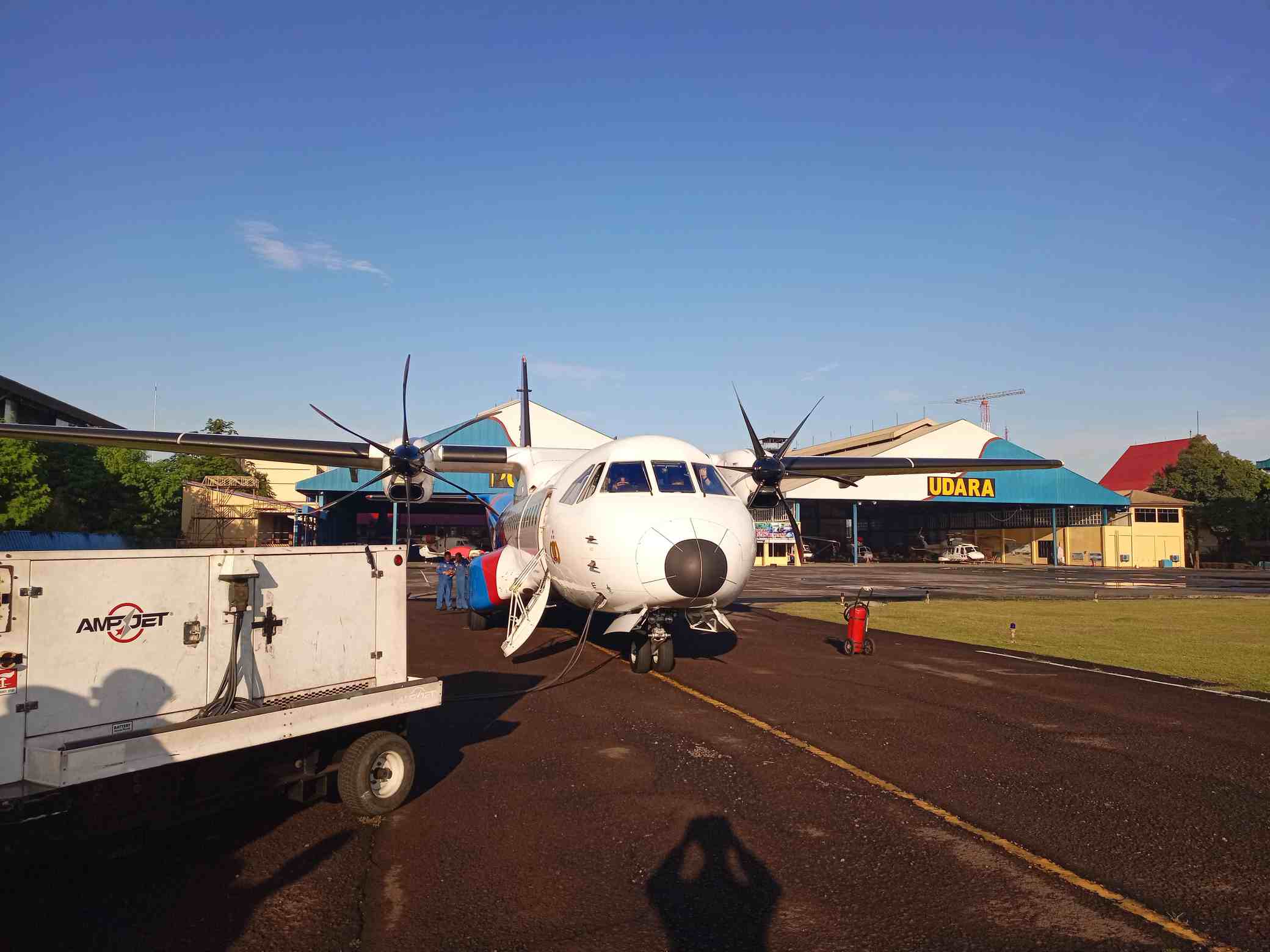 ‎Polri ajak Masyarakat perkuat Solidaritas Nasional, Posko Pondok Cabe Dibuka untuk Penyalurkan Bantuan Ke Aceh, Sumut dan Sumbar