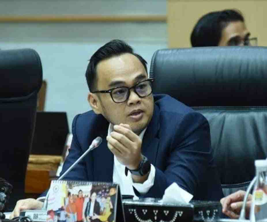 Wakil Ketua Komisi III DPR RI, Rano Alfath : Keputusan MK No.114/PUU-XXIII/2025, Tidak Menutup Ruang Perbantuan Polri di Luar Institusi Kepolisian