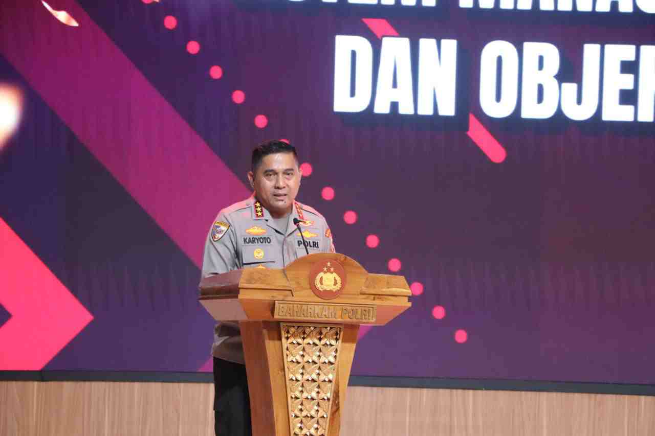 Audit Keamanan Polri: Sistem Pengamanan Sebagai Fondasi Profit Perusahaan dan Pelayanan Nasional
