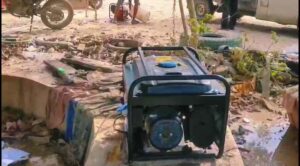 ‎Polri Pacu Pembangunan Sumur Bor di Aceh Tamiang, Ratusan Titik Sediakan Air Bersih Pascabencana