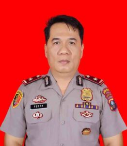 Kompol Dr. Ferry Kusnadi, S.H., M.H.: Perwira Polri Berintegritas, Tegas dalam Pemberantasan Kejahatan