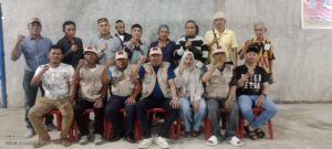 APBD dan Dana BOS 2026, DPC Tunas Prabowo 08 Tanjungbalai Tekankan Pentingnya Transparansi dan Akuntabilitas*