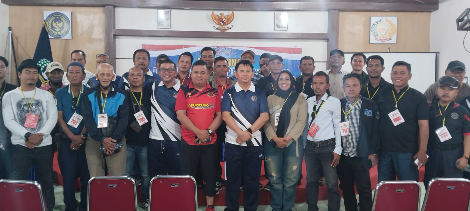 Kalapas Tanjungbalai Asahan Gelar Silaturahmi dengan Insan Pers, Perkuat Sinergi dan Kemitraan*