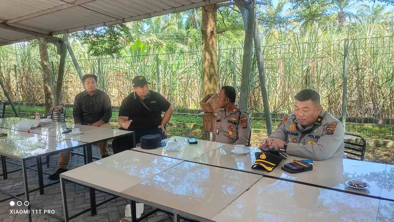 Kunjungan Kapal Pesiar Internasional Dongkrak Perekonomian Lokal Batu Bara, Ribuan Turis Nikmati Keindahan dan Budaya