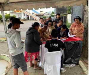 Sambut HUT Ke-50, PT Inalum Gelar 12 Titik Pasar Murah di 10 Kabupaten/Kota Sumatra Utara