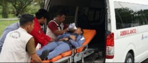 PT Inalum Gelar Simulasi Kesiapsiagaan SDM Hadapi Potensi Keadaan Darurat