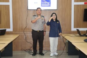 Polres Batu Bara Gelar Asistensi Pelaporan SPT Tahunan bagi Personel untuk Tingkatkan Kepatuhan Pajak