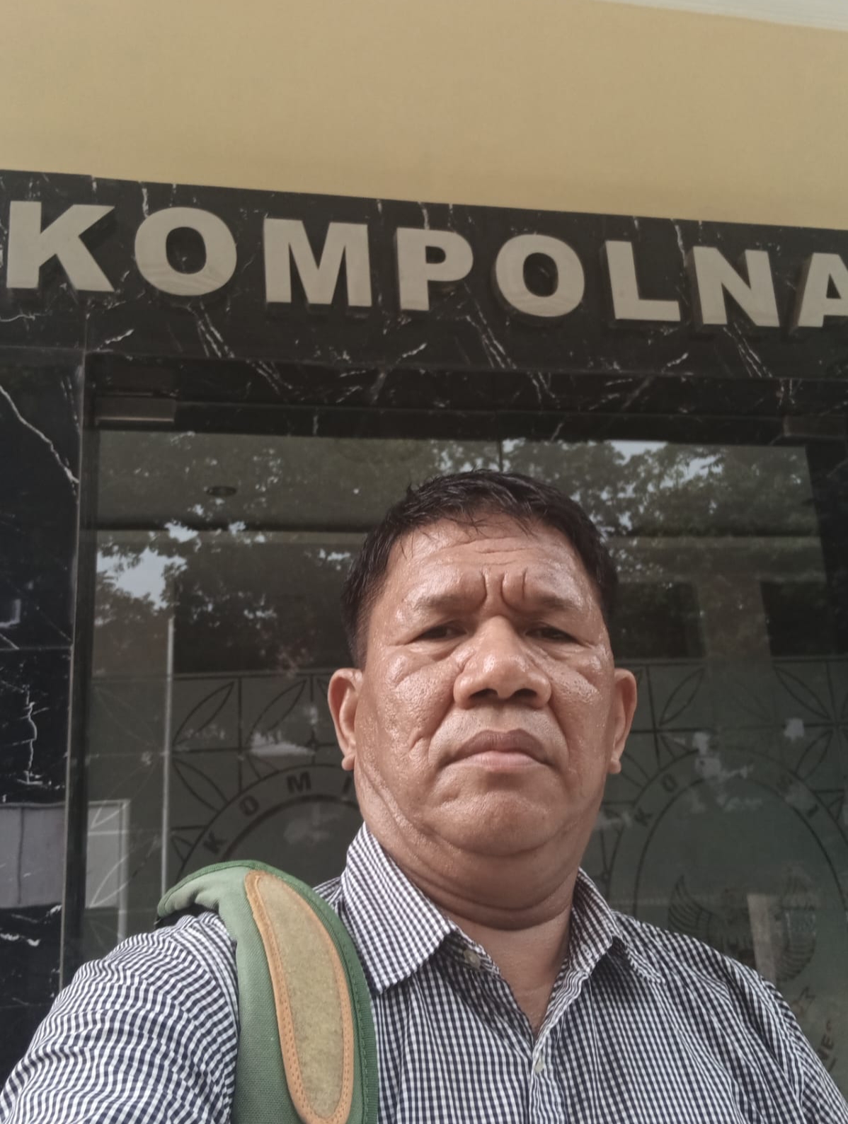 Desakan Pemindahan Rahmadi ke Nusa Kambangan Dinilai Berlebihan dan Sarat Kepentingan.