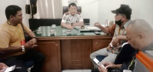 Kalapas Tanjungbalai Asahan Klarifikasi Pemberitaan, Tegaskan Tidak Ada WBP Beraktivitas Narkoba dan Lodes di Lapas*