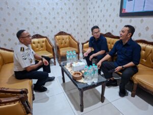 Tim Komisi XIII DPR RI Kunjungi Bengkulu, Evaluasi Implementasi KUHAP Baru dan Berikan Harapan bagi Warga Binaan